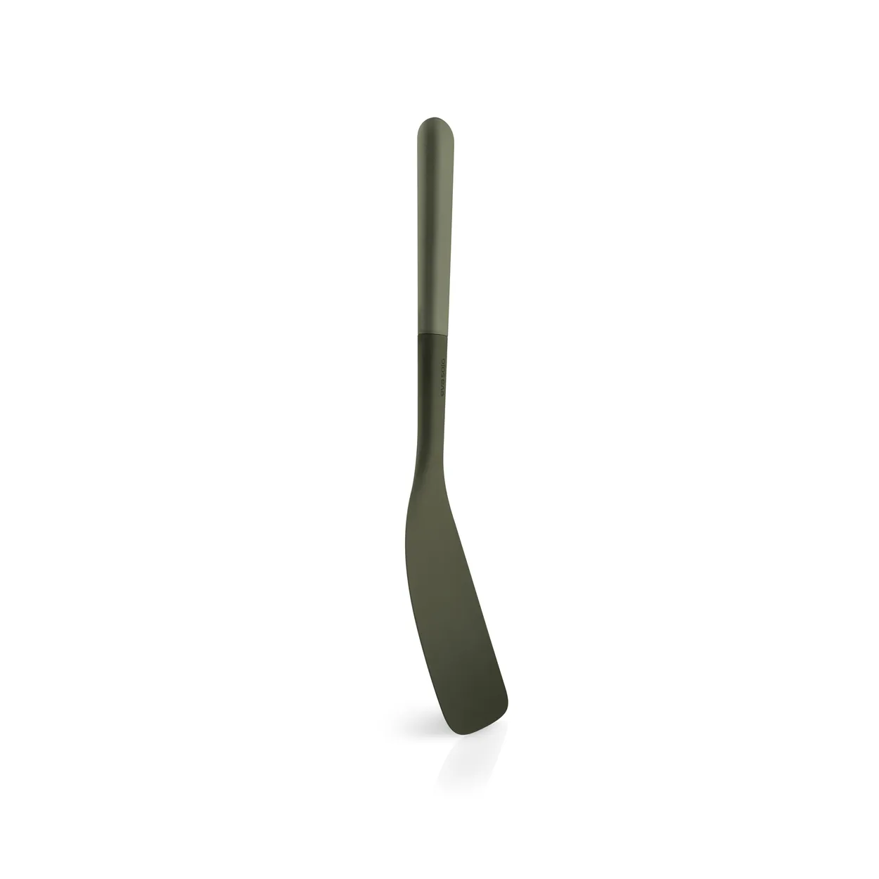 Eva Solo Green tool spatula small 30.5 cm Green | Scandinavian Design | Fish slices & Spatulas | Green