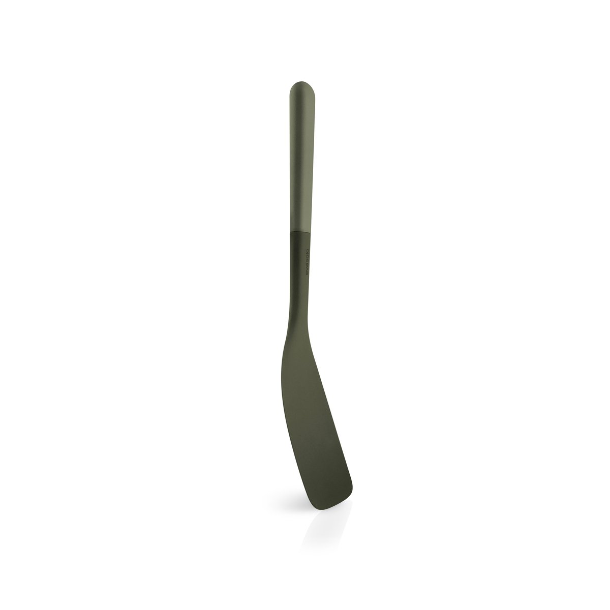 Eva Solo Green tool spatula small 30.5 cm Green | Scandinavian Design | Fish slices & Spatulas | Green