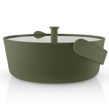Green Tool steam cooker - 2 L - Eva Solo