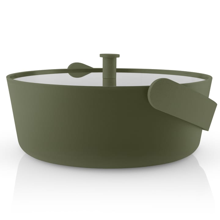 Green Tool steam cooker, 2 L Eva Solo