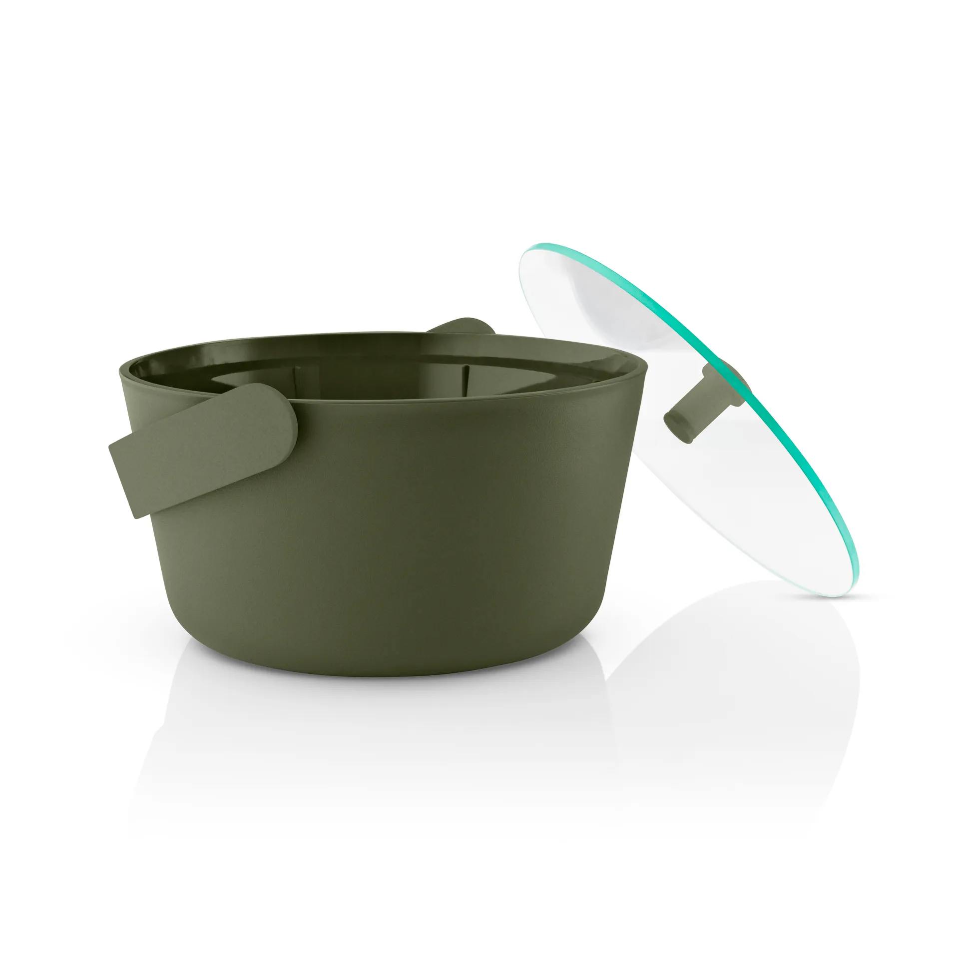 Green Tool steam cooker, 2 L Eva Solo
