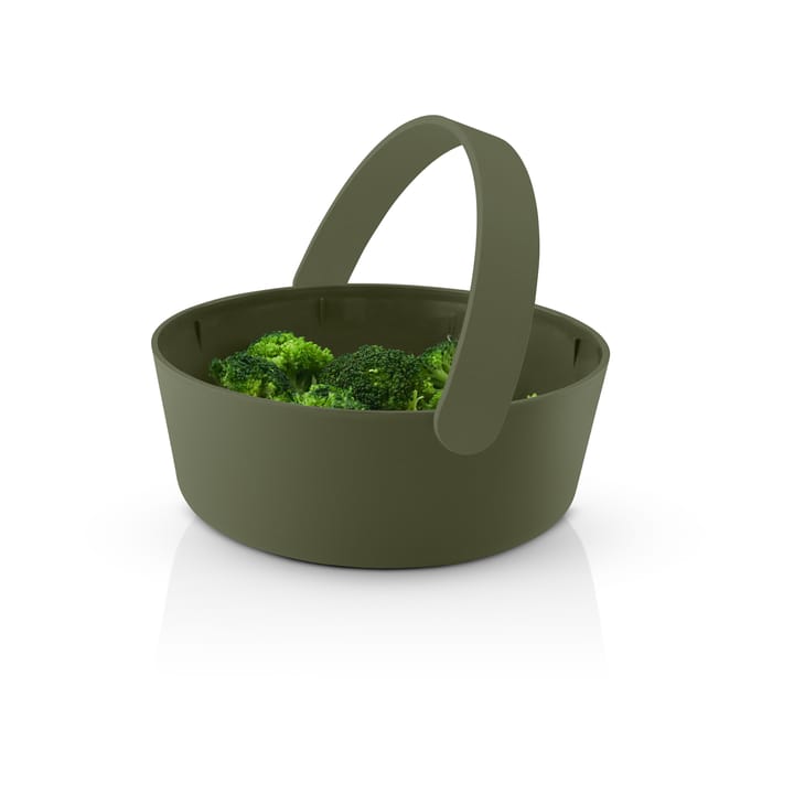 Green Tool steam cooker, 2 L Eva Solo