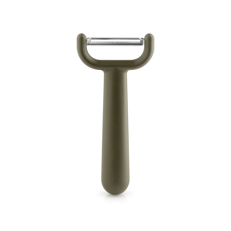Eva Solo Green tool vegetable peeler 14.5 cm Green