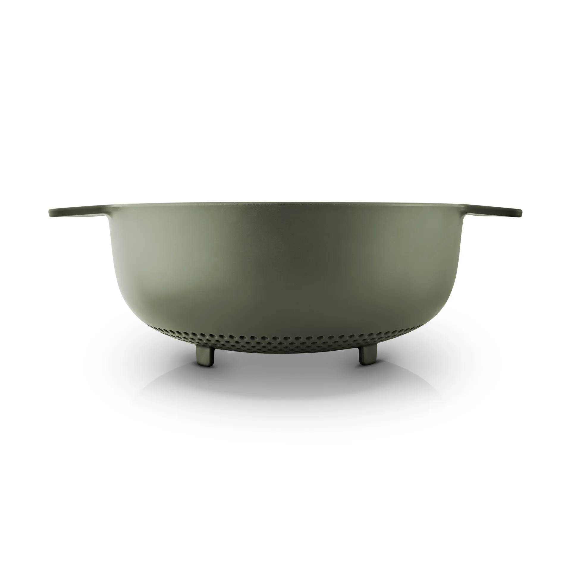 Green tools colander, Green Eva Solo
