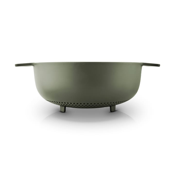 Green tools colander - Green - Eva Solo