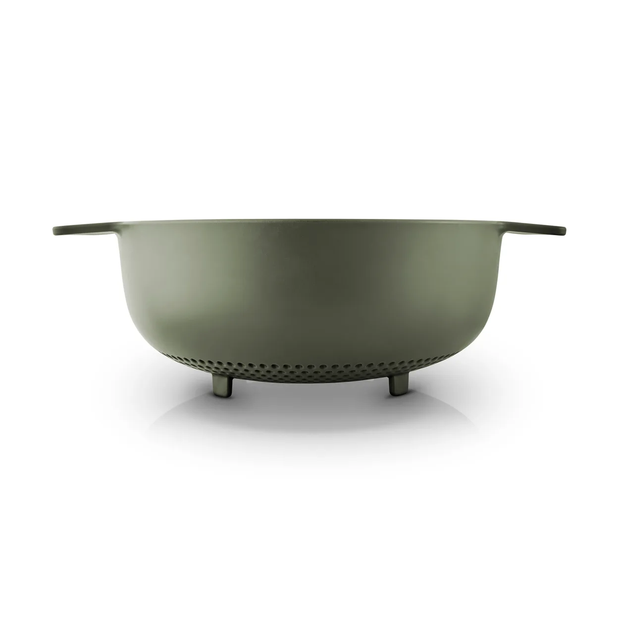 Eva Solo Green tools colander Green | Scandinavian Design | Colanders, sieves & funnels | Green