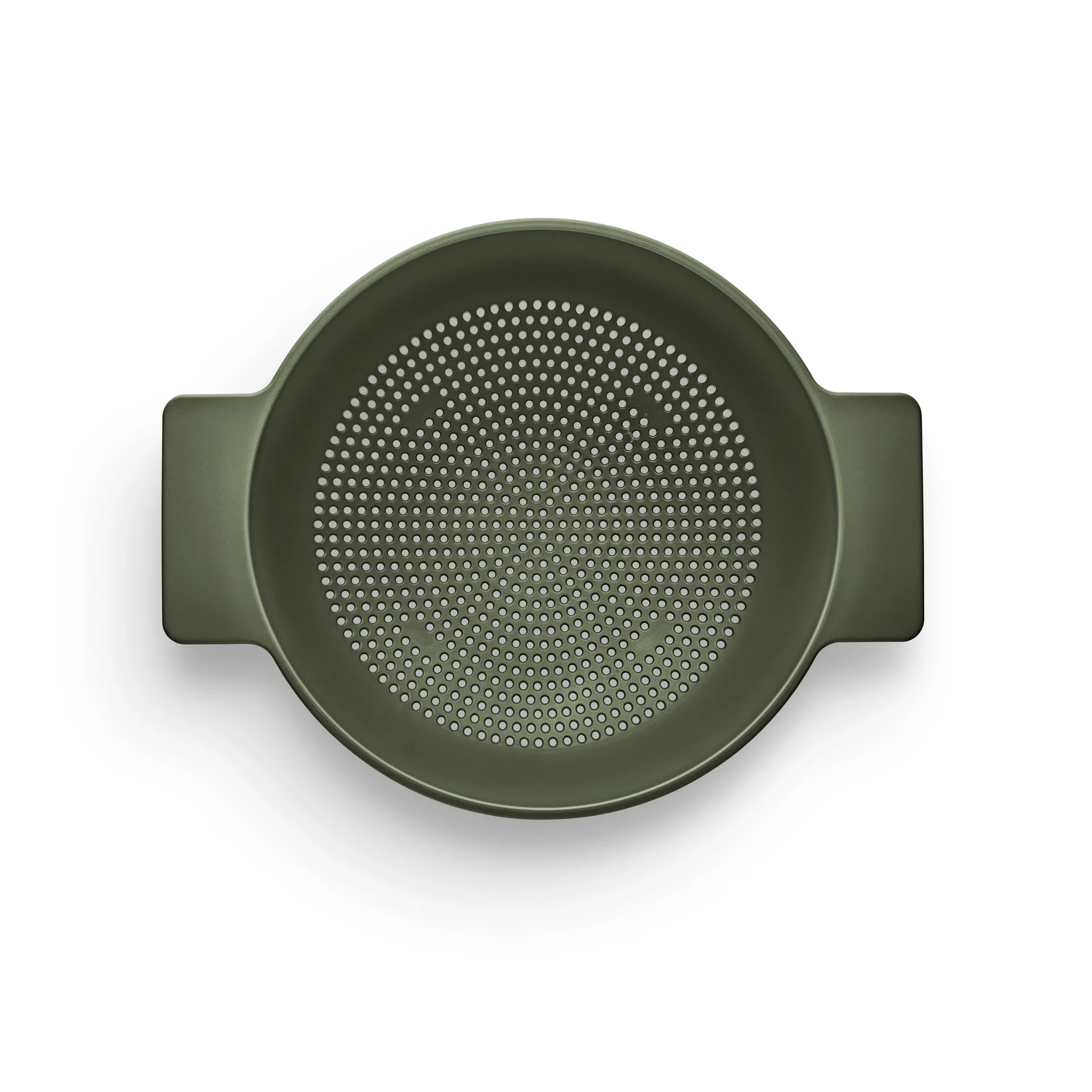 Green tools colander, Green Eva Solo