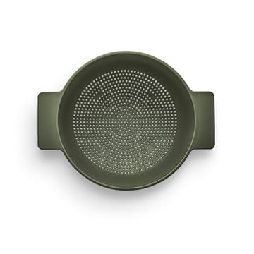 Green tools colander - Green - Eva Solo