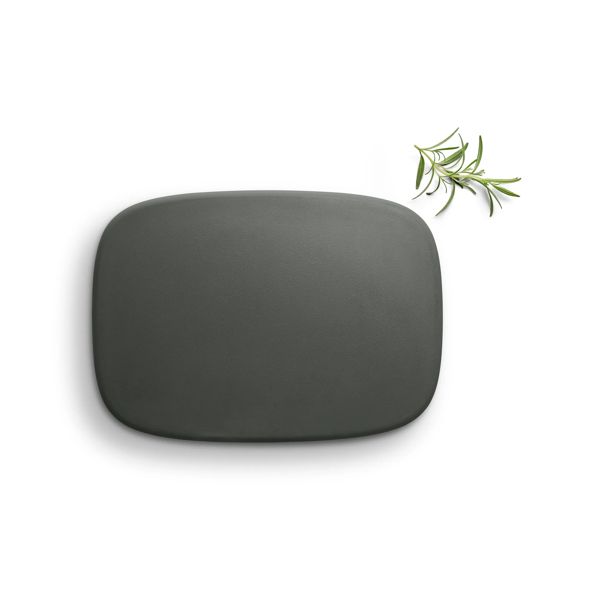 Green tools cutting board, 30x21 cm Eva Solo