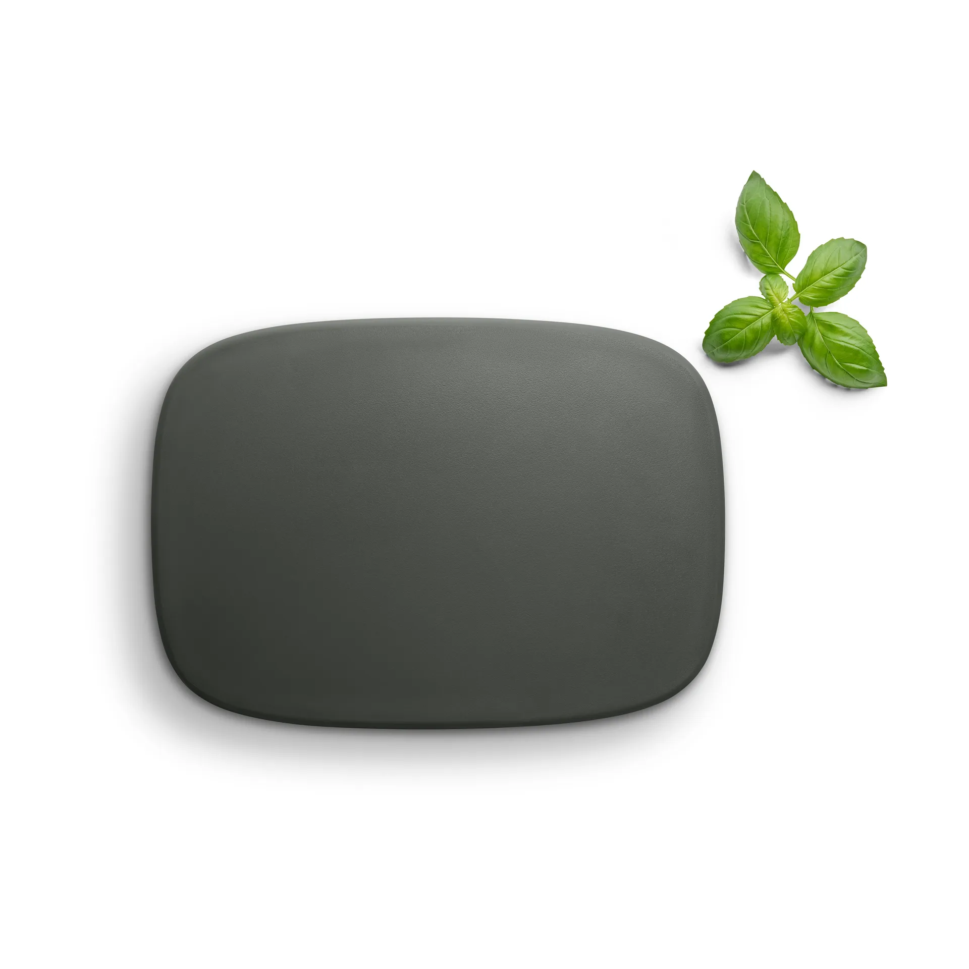 Green tools cutting board, 34x24 cm Eva Solo