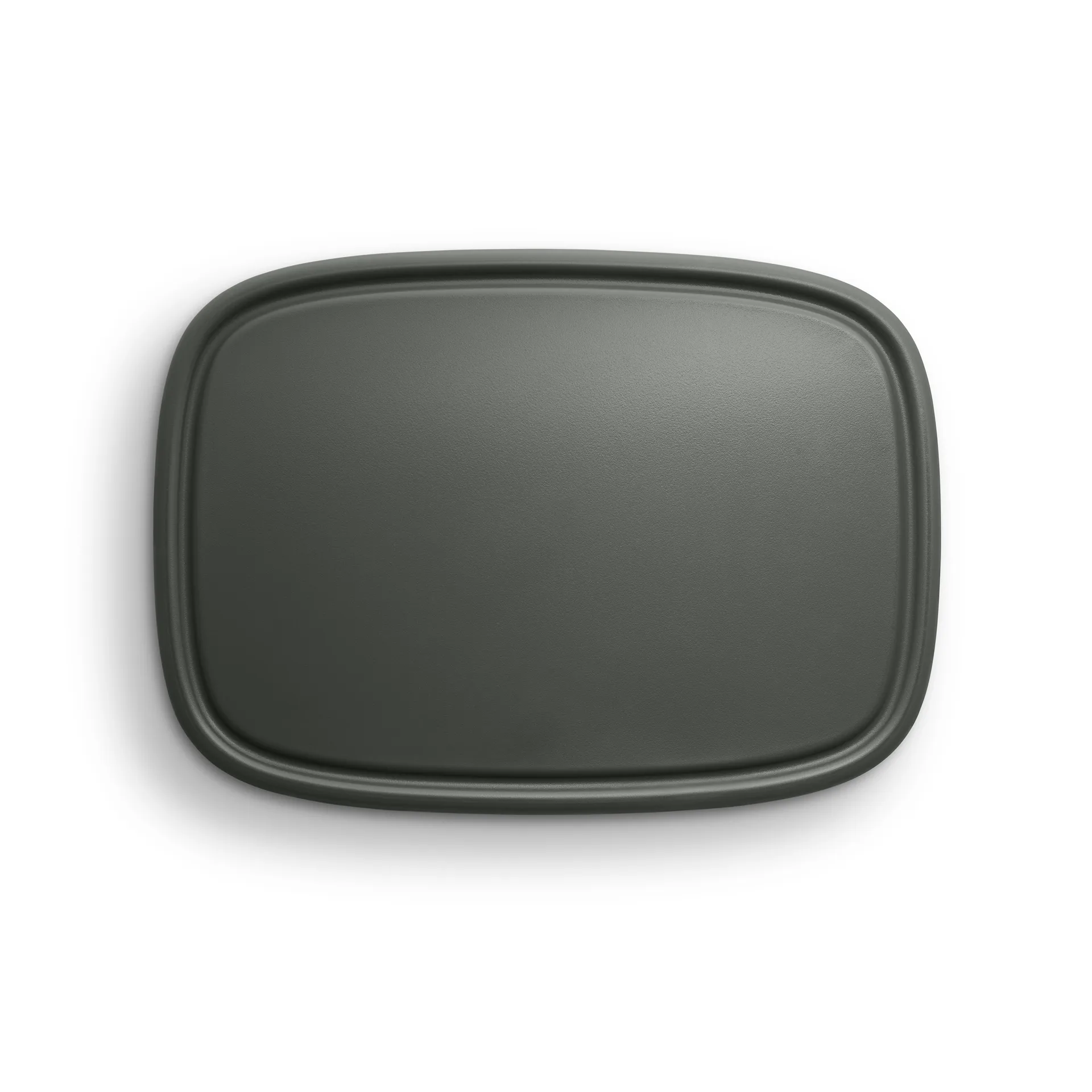 Green tools cutting board, 38x28 cm Eva Solo