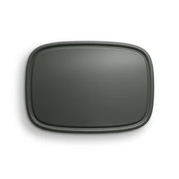 Green tools cutting board - 38x28 cm - Eva Solo