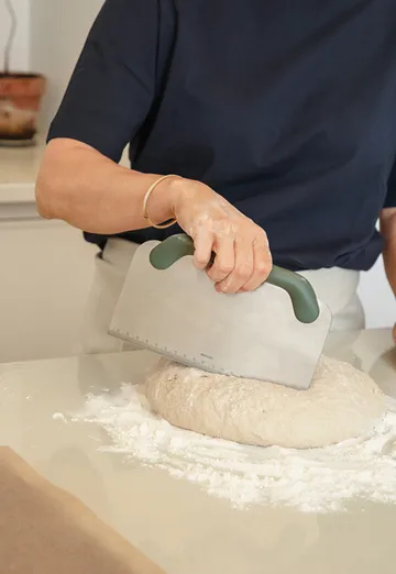 Green tools dough cutter - Green - Eva Solo