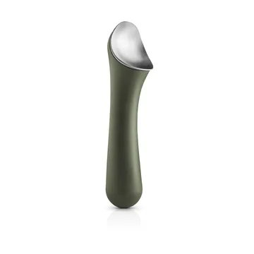 Green tools glass scoop - Green - Eva Solo