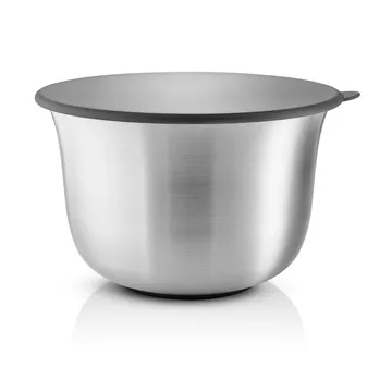 Green tools lid for mixing bowl - Green, Ø20 cm - Eva Solo