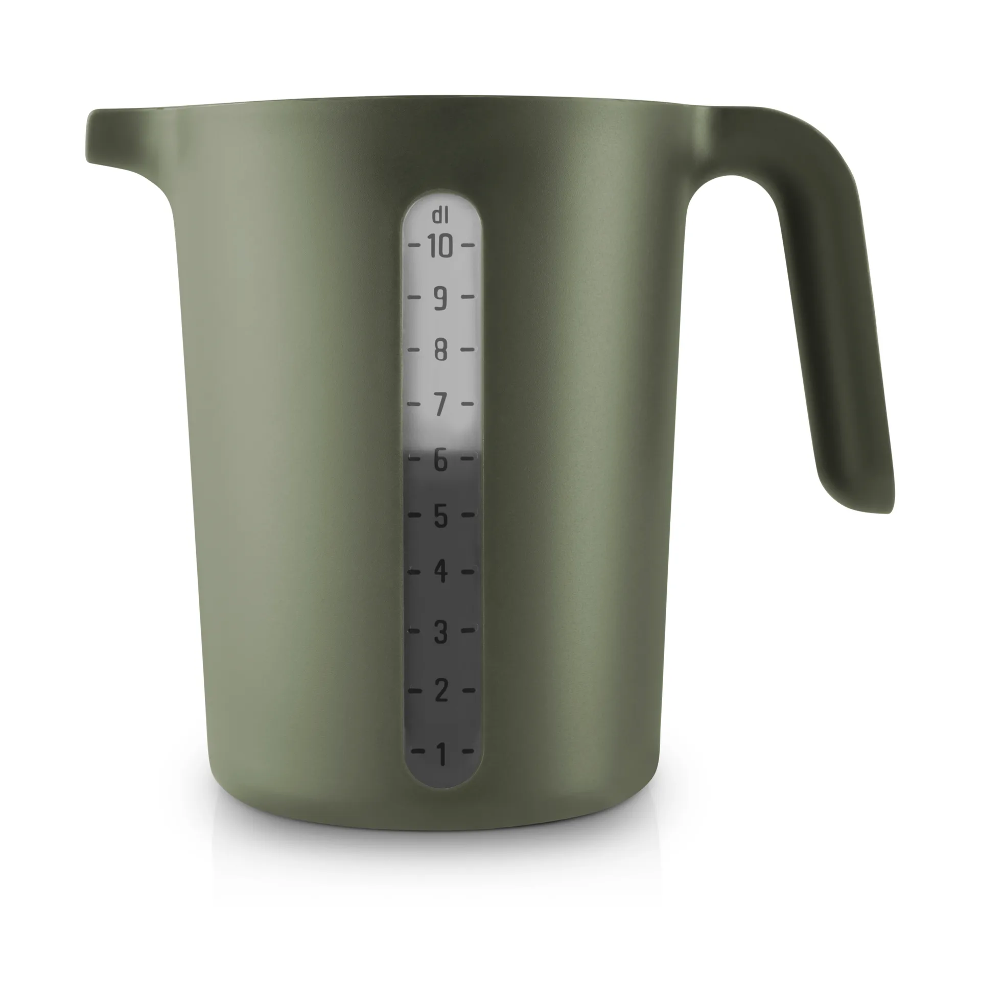 Green tools measuring cup 1.0 L, Green Eva Solo