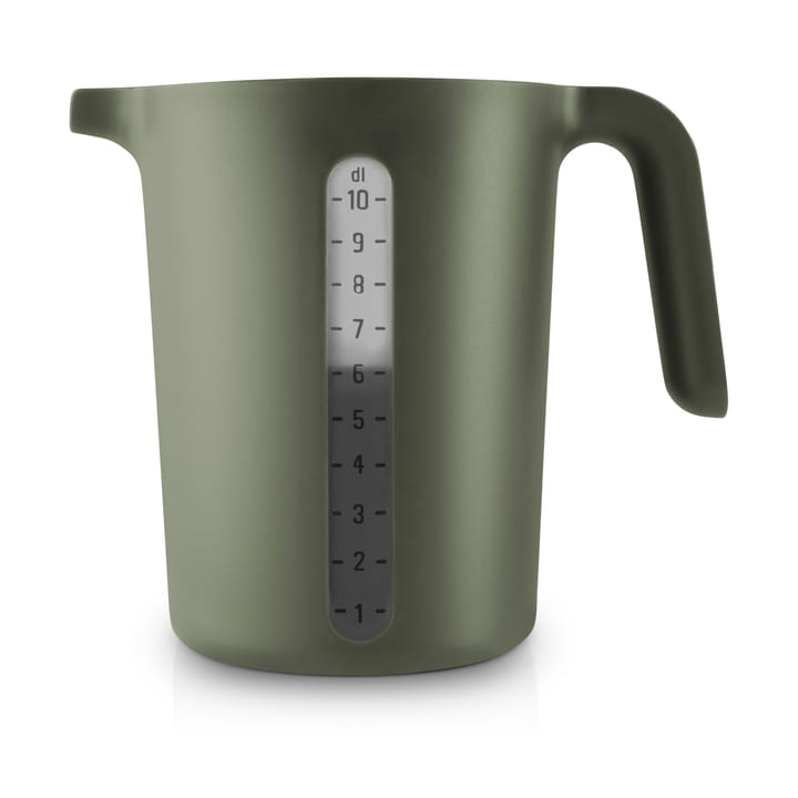 Green tools measuring cup 1.0 L - Green - Eva Solo