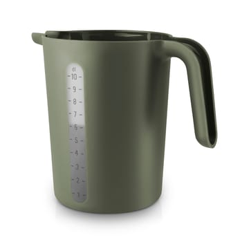 Green tools measuring cup 1.0 L - Green - Eva Solo