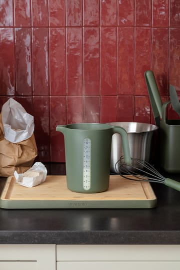 Green tools measuring cup 1.0 L - Green - Eva Solo