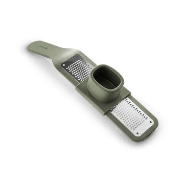 Green tools micro grater - Green - Eva Solo
