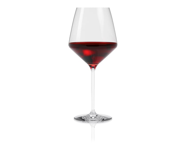 Legio Nova burgundy wine glass 65 cl - 6-pack - Eva Solo