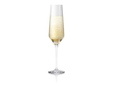 Legio Nova champagne glass 26 cl - 6-pack - Eva Solo