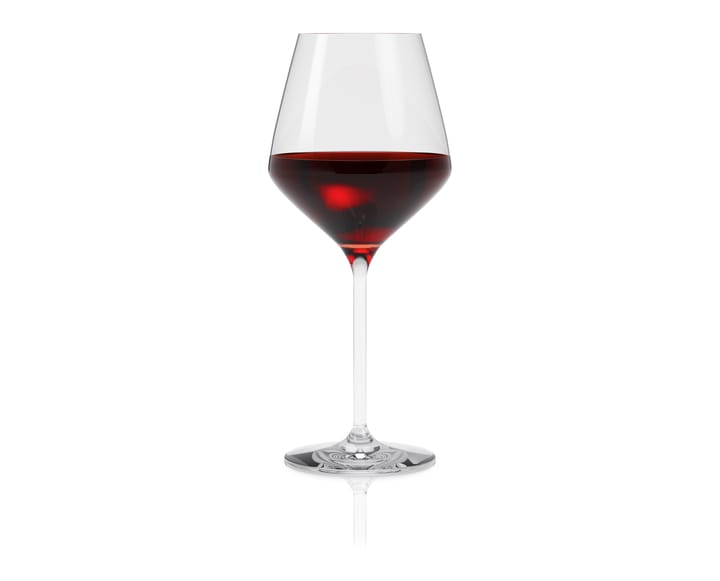 Legio Nova red wine glass 45 cl - 6-pack - Eva Solo