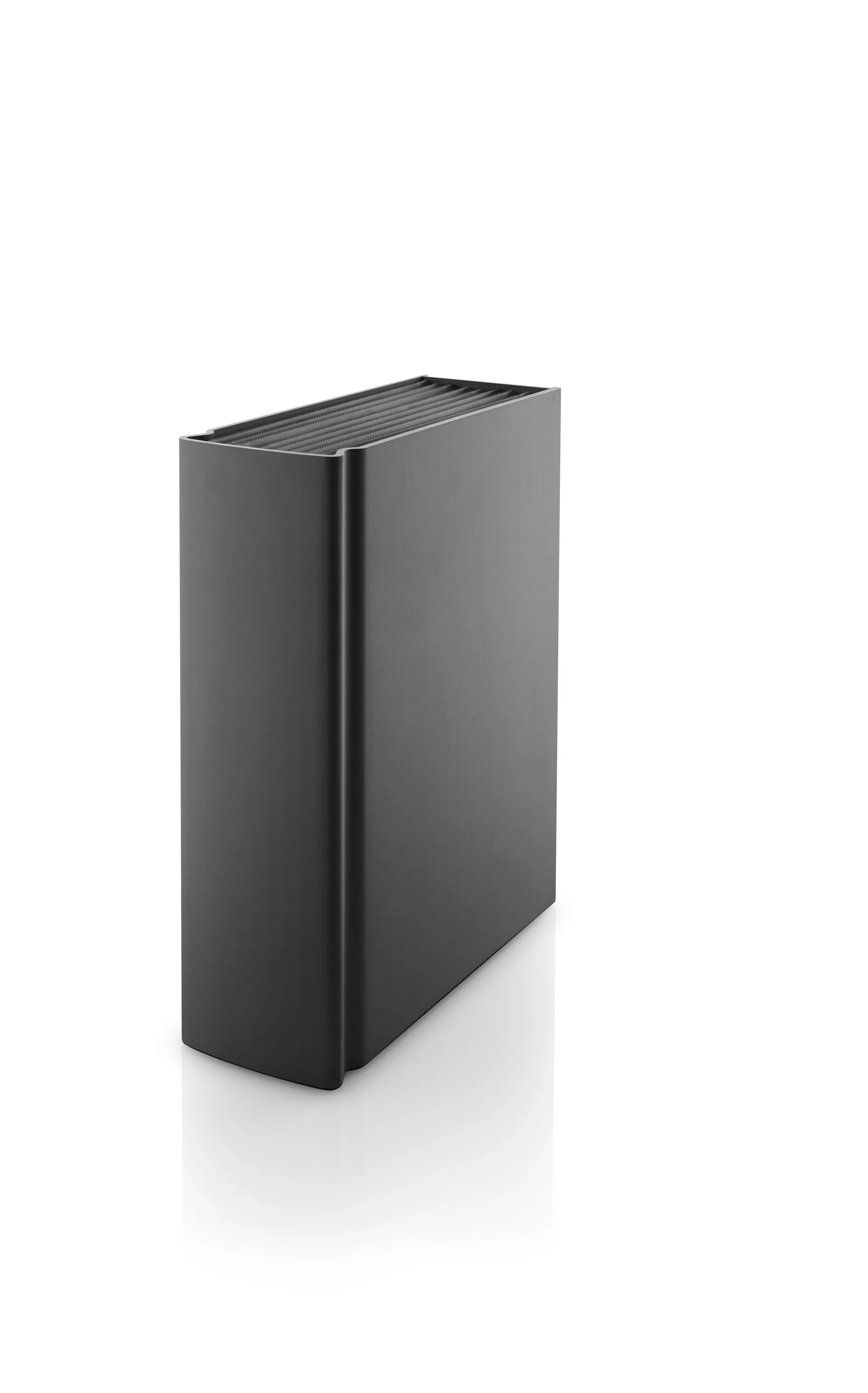 Lexicon knife block, Black Eva Solo