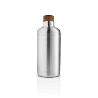 Eva Solo Liquid lounge cocktail shaker 7 cl Brushed steel