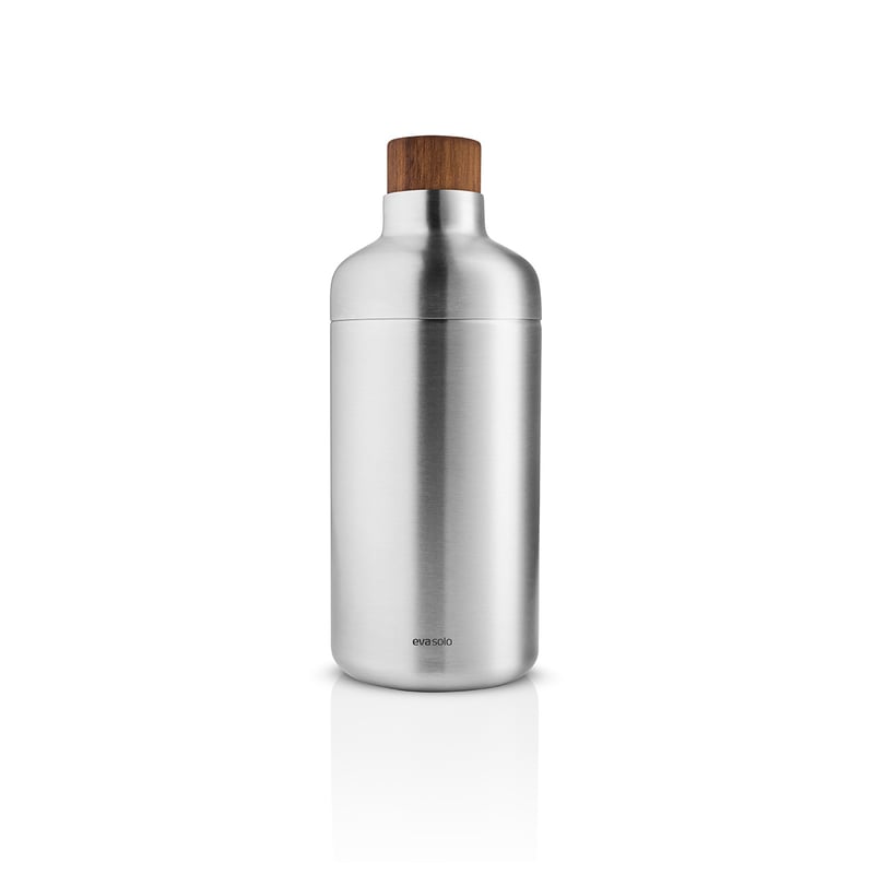 Eva Solo Liquid lounge cocktail shaker 7 cl Brushed steel
