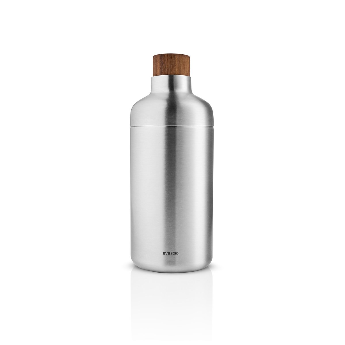 Eva Solo Liquid lounge cocktail shaker 7 cl Brushed steel