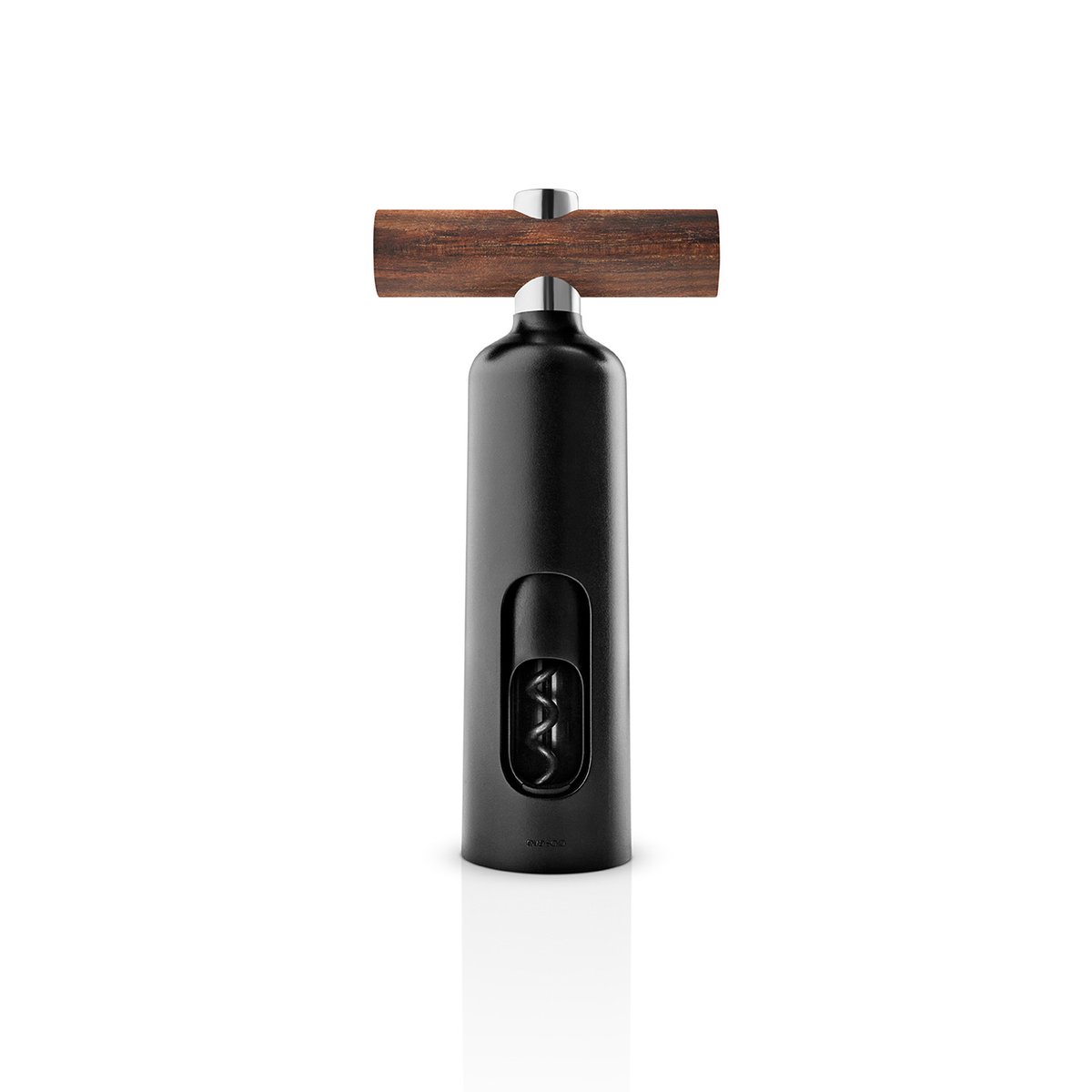 Eva Solo Liquid lounge corkscrew Black | Scandinavian Design | Black