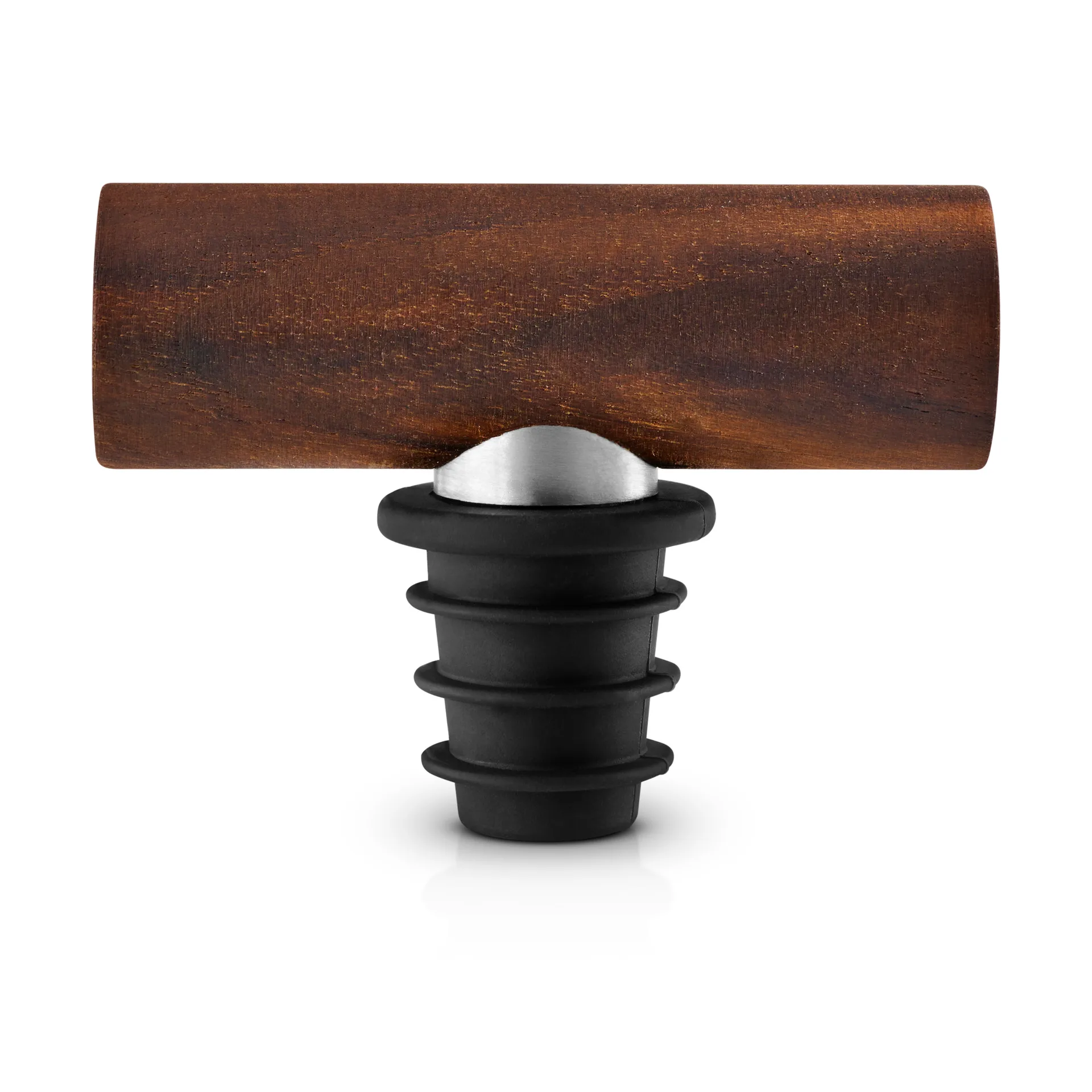 Liquid Lounge wine cork, Walnut Eva Solo