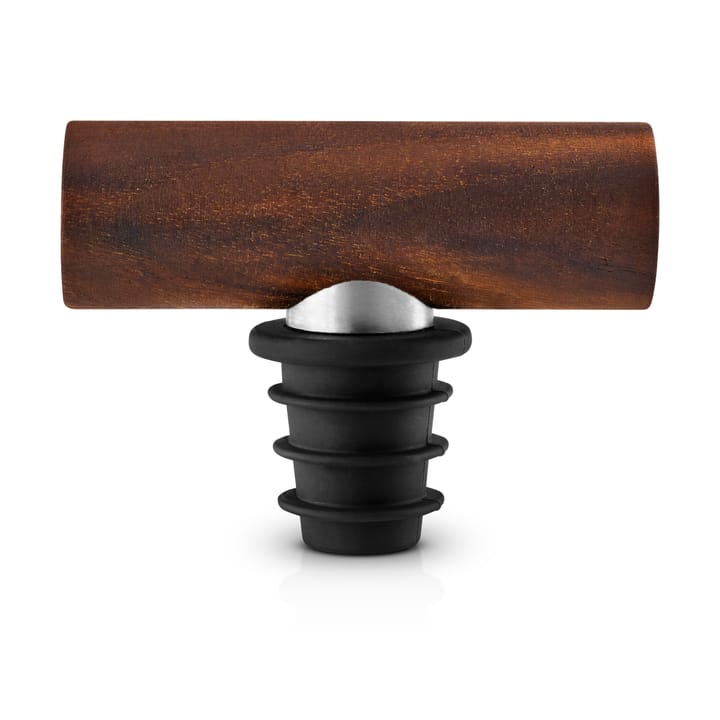 Liquid Lounge wine cork - Walnut - Eva Solo