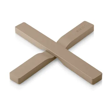 Magnetic trivet - Caramel cream - Eva Solo