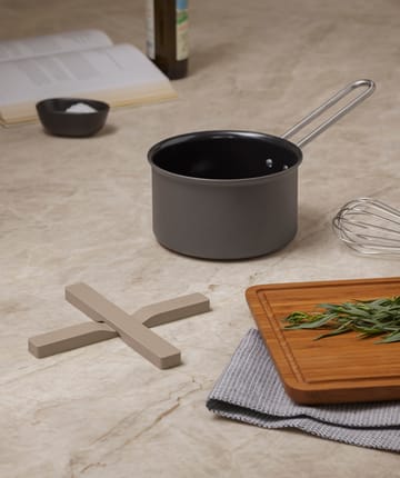 Magnetic trivet - Caramel cream - Eva Solo