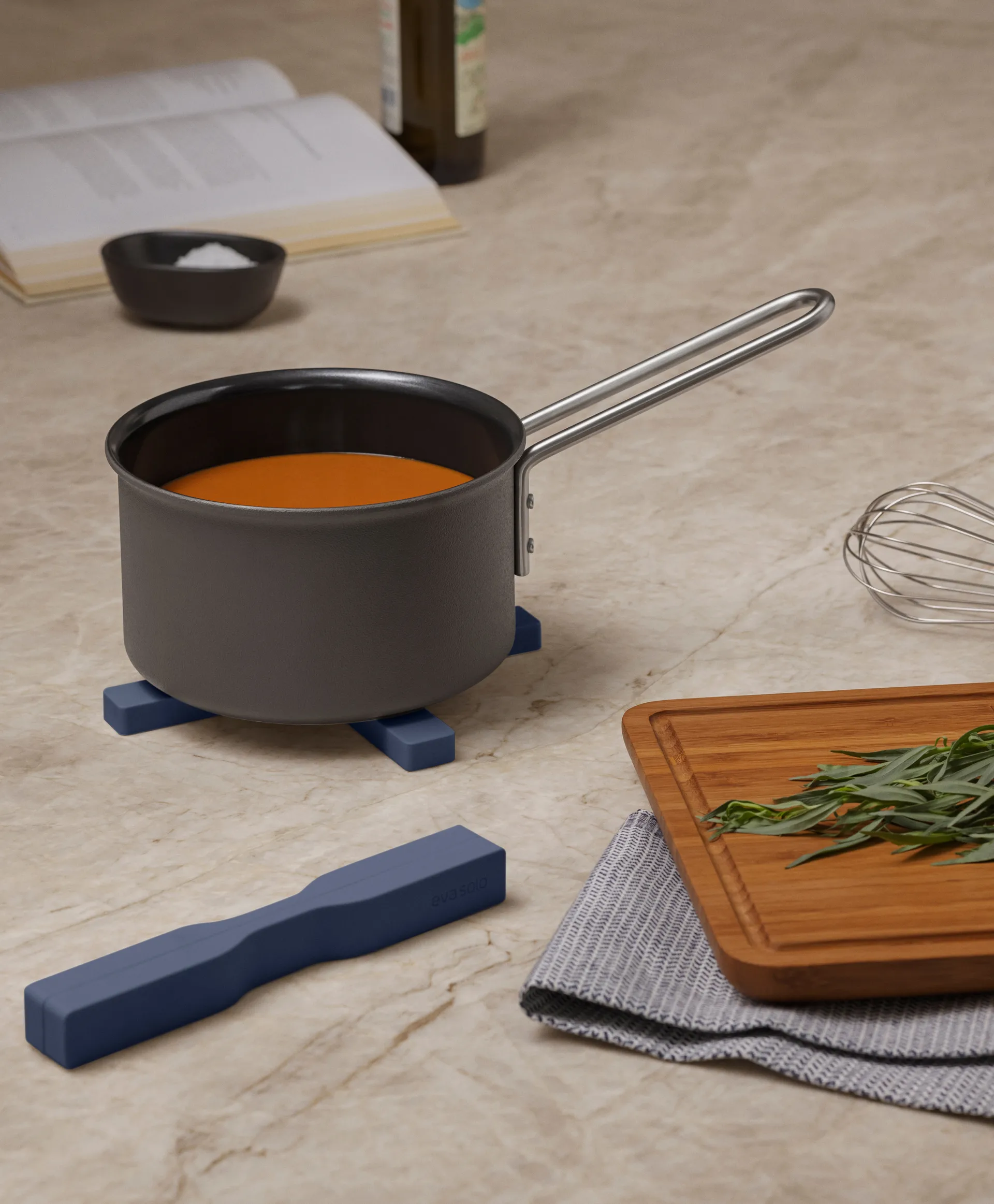 Magnetic trivet, Night sky Eva Solo