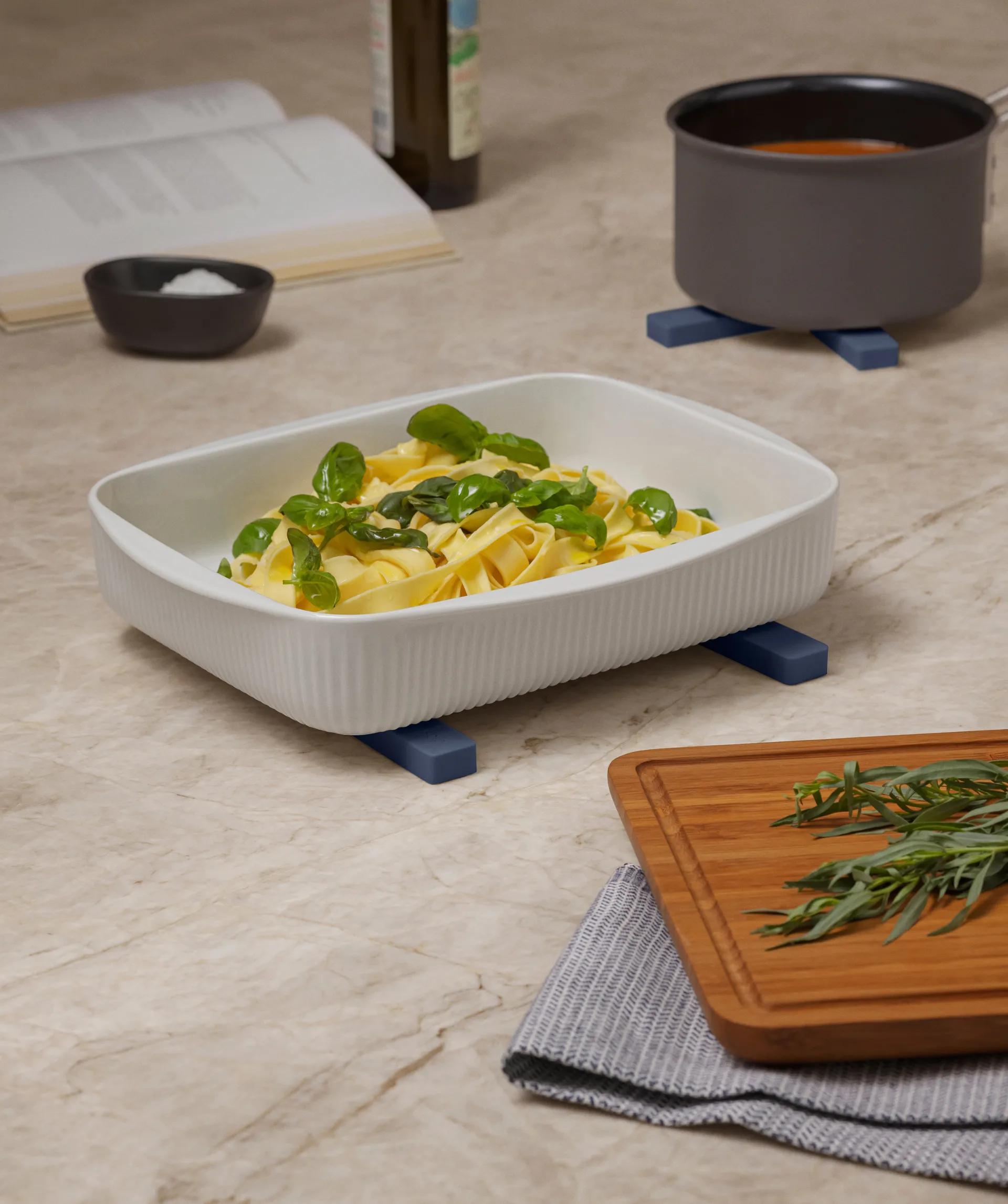 Magnetic trivet, Night sky Eva Solo