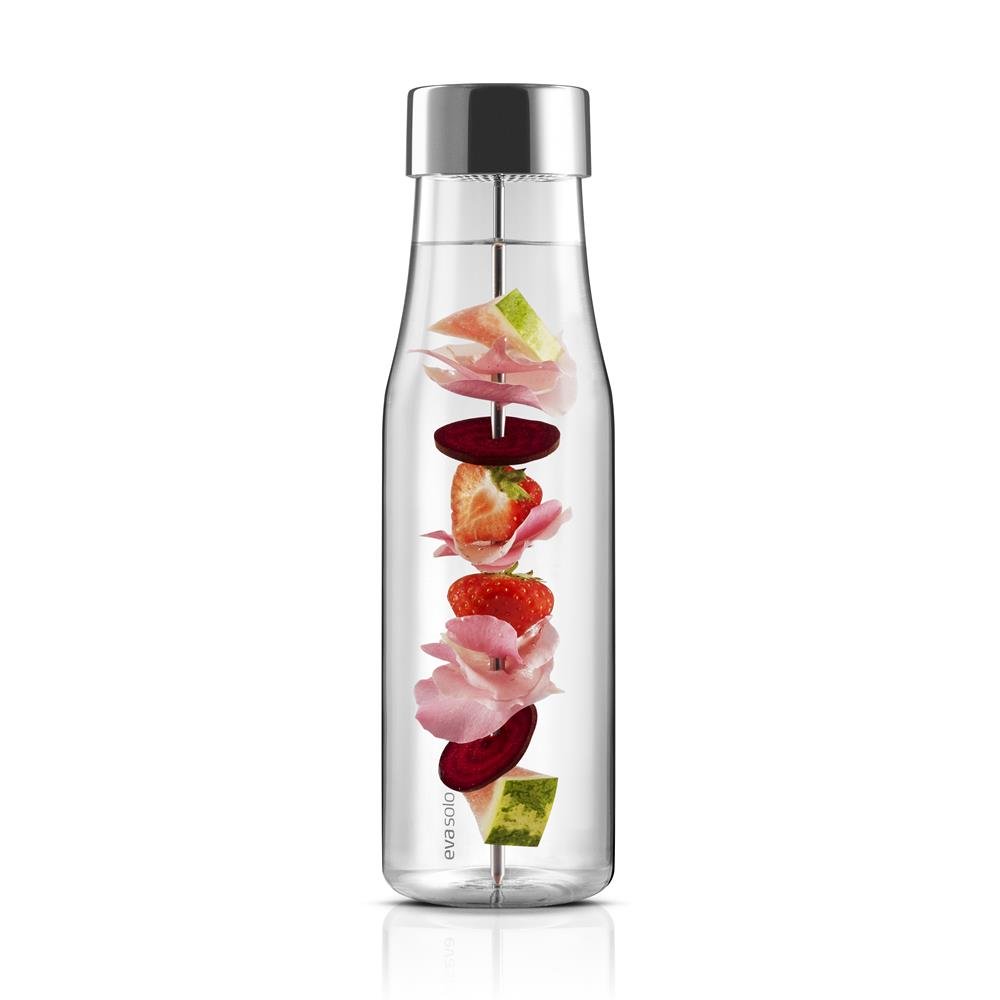 Eva Solo My Flavour carafe 1 l | Scandinavian Design | Water jugs and carafes | Transparent