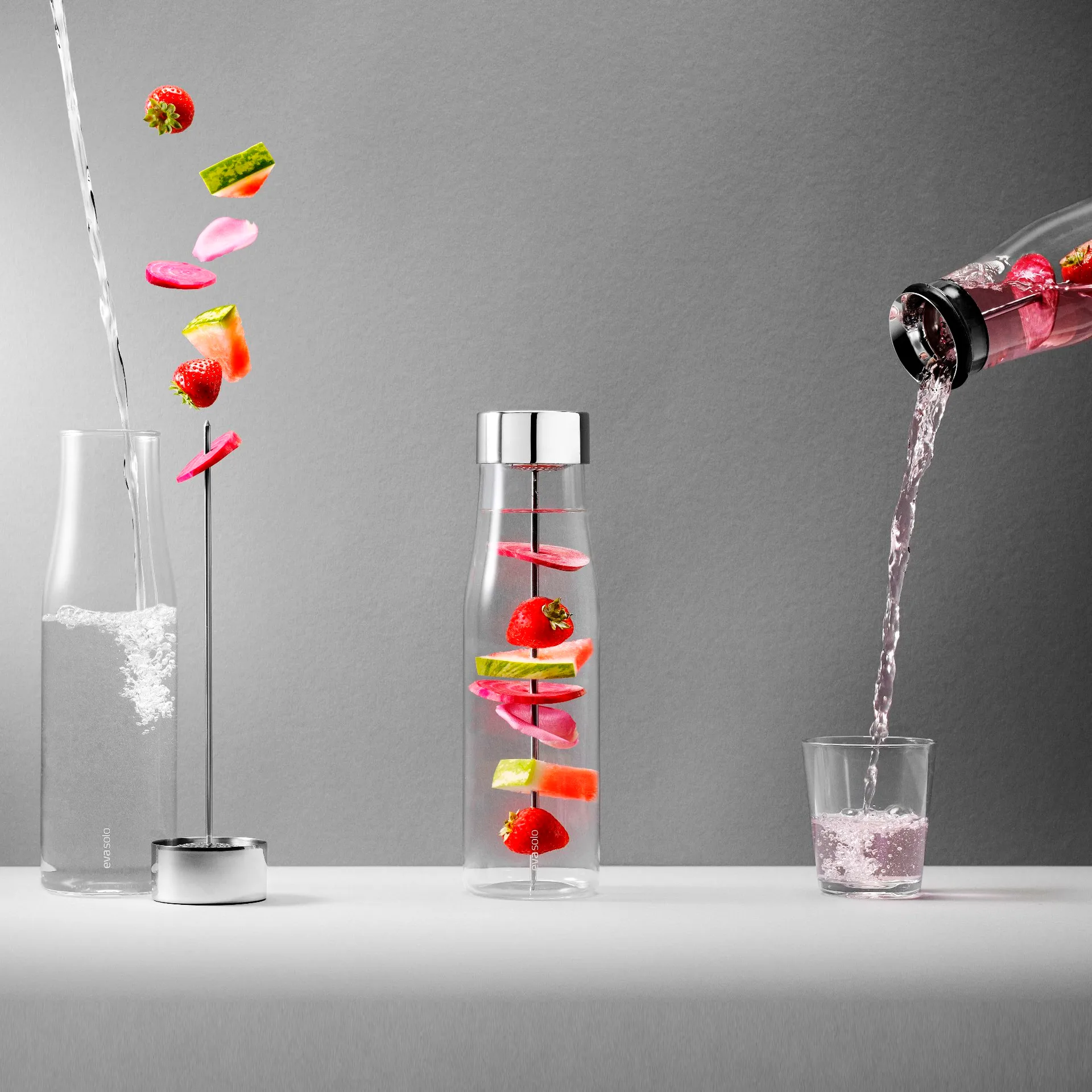 My Flavour carafe, 1 l Eva Solo