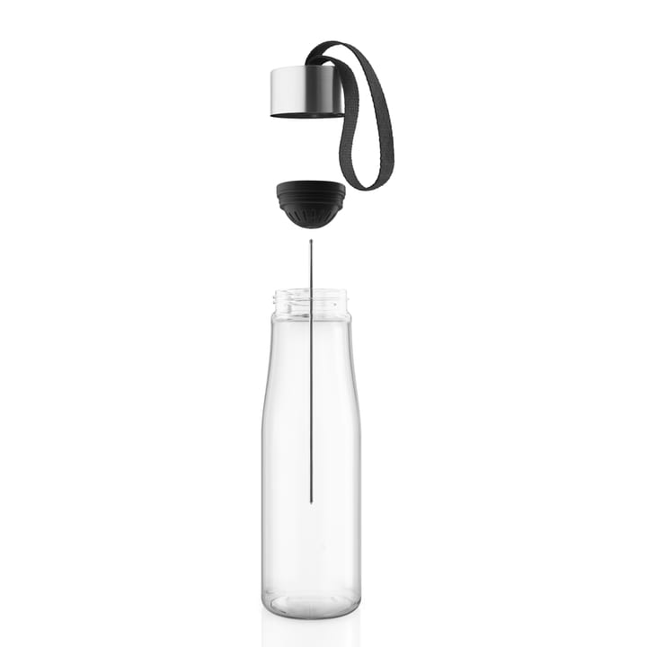 My Flavour water bottle, black Eva Solo