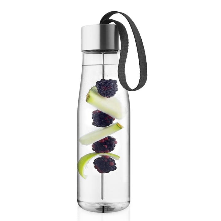 My Flavour water bottle, black Eva Solo
