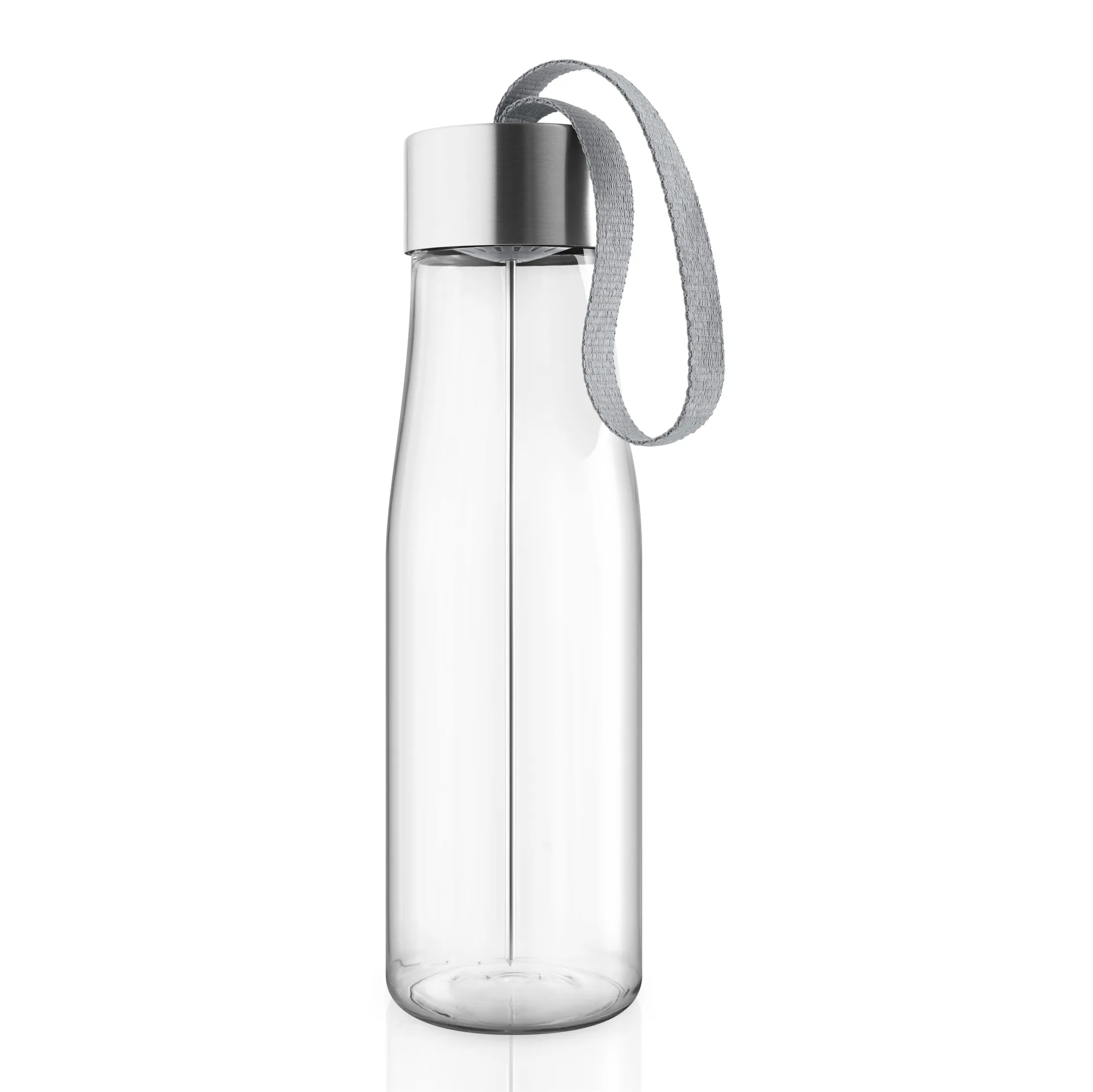 My Flavour water bottle, marble grey Eva Solo