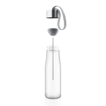 My Flavour water bottle - marble grey - Eva Solo