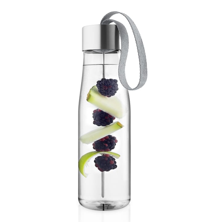 My Flavour water bottle - marble grey - Eva Solo