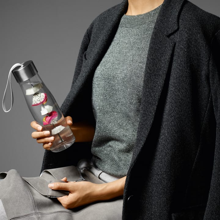 My Flavour water bottle, marble grey Eva Solo