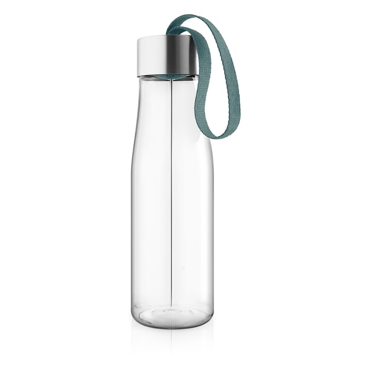 My Flavour water bottle, petrol Eva Solo