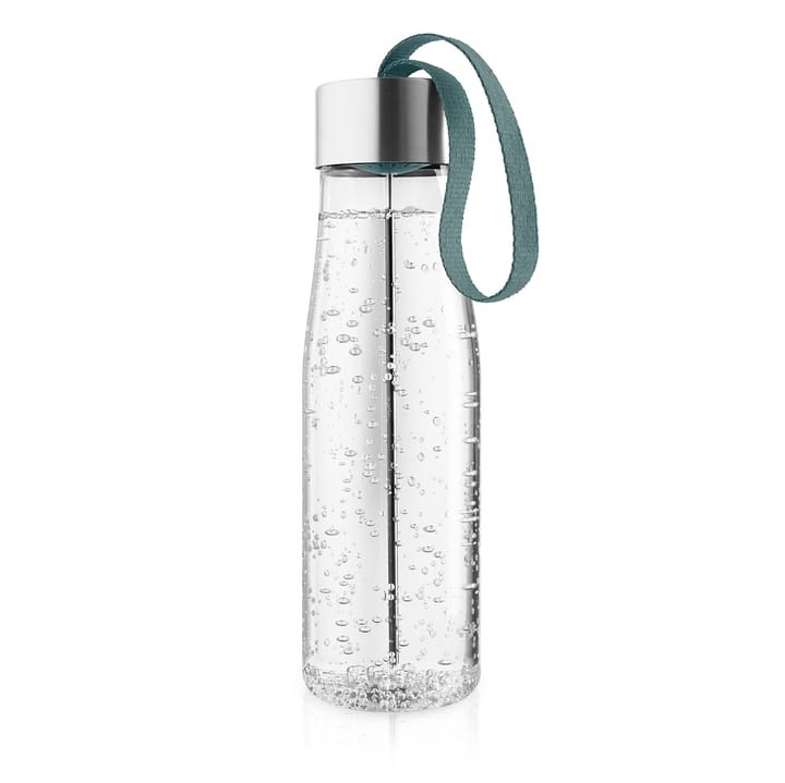 My Flavour water bottle, petrol Eva Solo