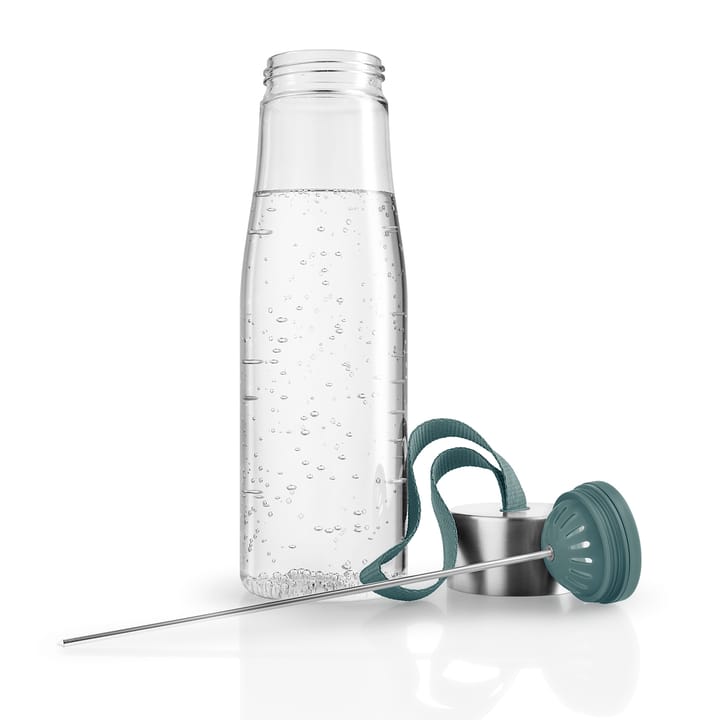My Flavour water bottle, petrol Eva Solo