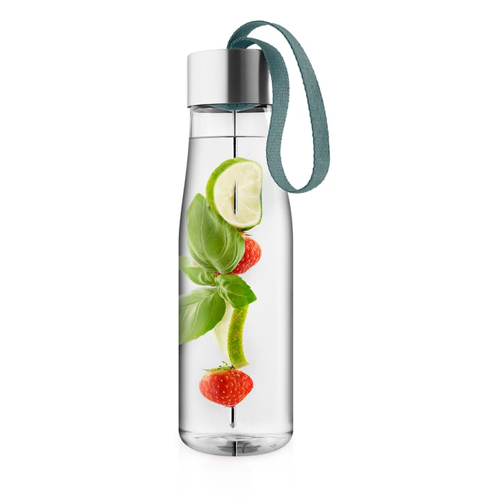 My Flavour water bottle, petrol Eva Solo